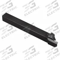 KYOCERA External Grooving Toolholder (MPN KGDL1010JX13)