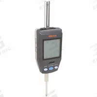 MITUTOYO Backlit Digital Indicator: 0 in to 1.2 in /0 mm to 30.4 mm, Inch/Metric, 0.0015 mm Accuracy (MPN 543-562A). Key specifications — attr1184065: MITUTOYO; attr1184072: 0.0015 mm; attr1184084: 66 mm.