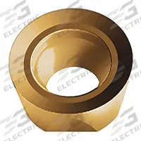 WALTER Round Milling Insert: ROMX1204M0-D57 (MPN 7347394)
