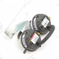 CARRIER Pressure Switch: Mfr Part # 328529-752. Key specifications — Manufacturer Part Number: 328529-752; Product Type: Pressure Switch.