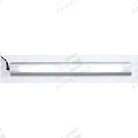 INSTOCK LED Task Lighting: 43 3/4 in Overall Wd, Aluminum, LED Task Light/Magnetic Angle Mount (MPN GRPT60-LED). Key specifications — Compatible with Manufacturer Model Number: GRPT6030-UC; Material: Aluminum; Product Type: LED Task Lighting; Brand: INSTOCK; Includes: LED Task Light.