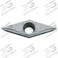 KYOCERA Diamond Turning Insert (MPN VCGT2202MFPGFPR1725)