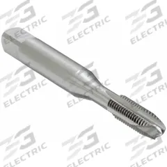 OSG Spiral Point Tap: M6x1 Metric, OH2 / 6H, 3 Flute, Plug Chamfer, Black Oxide High Speed Steel (MPN 16722). Key specifications — attr1299616: OH2 / 6H.