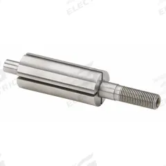 DYNABRADE Rotor: Mfr Part # 55025, Rotor, Compatible with Mfr Part # 96407. Key specifications — attr948908: 55025; attr948911: 96407; attr948916: Rotor.