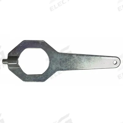 RIDGID Nipple Chuck Wrench (MPN 51020) - Nipple Chucks