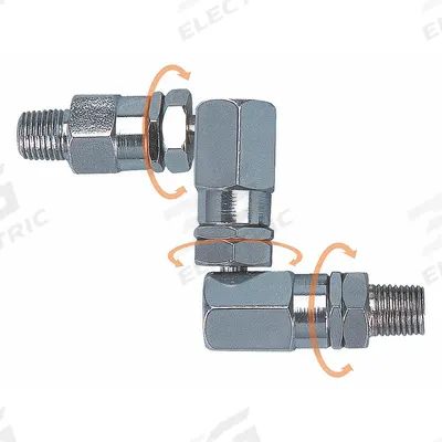 WESTWARD Swivel: Swivel - Swivels