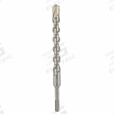 MILWAUKEE SDS-Plus Drill Bit: 7/8 in Drill Bit Size, 8 in Max Drilling Dp - SDS-Plus Concrete & Masonry Drill Bits