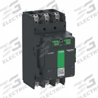 SCHNEIDER Contactor: 3 Poles, 3NO Contacts, 330 A, 120V AC/48V AC Coil (MPN LC1G330EHEA). Key specifications — Brand: SCHNEIDER; Integrated Surge Suppression: No; Wire Termination Type: Spring Loaded; Nominal Coil Voltage @ 60Hz: 48V AC.
