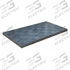 DURASHELF Solid Top Shelf,36" W x 24" D: For 14U081/14U088/14U095, Fits DuraShelf Brand (MPN SD6636). Key specifications — For Use With Grainger Item Number: 14U081; For Use With Mfr. Model Number: ST6636x3; Fits Brand: DuraShelf; Product Type: Solid Top Shelf,36" W x 24" D; Brand: DURASHELF.