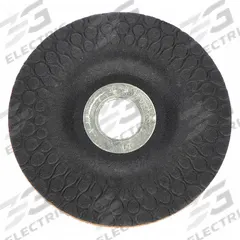SAIT Depressed Center Grinding Wheel: Type 29, 4 1/2" x 1/8" x 7/8", Aluminum Oxide, 36 Grit (MPN 27610). Key specifications — Series: Challenger 3; Brand: UNITED ABRASIVES-SAIT.