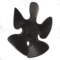 ELECTROLUX Fan Blade: Fan Blade, 241639502. Key specifications — Product Type: Fan Blade; Compatible Manufacturer Part Number: BRT18HP7GC0; Manufacturer Part Number: 241639502.