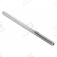 APPROVED VENDOR Chucking Reamer: 0.272 in Dia, I, Straight Flute, High Speed Steel (MPN 11V449). Key specifications — attr1301549: Neutral; attr1301527: APPROVED VENDOR.