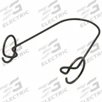 INGERSOLL RAND Inlet Clip Tool: Mfr Part # 2131-322, Inlet Clip Removal Tool. Key specifications — attr948908: 2131-322; attr948911: 2135QTL-2; attr948916: Inlet Clip Removal Tool.