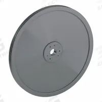APPROVED VENDOR V-Belt Pulley: B380, 2 Groove, 38.35 in OD, Bushed Bore, SF, Quick Detachable (MPN 2B380SF). Key specifications — Pulley Industry Number: B380; Pitch Diameter: 37.6 in (4L, A); For Belt Section (broad, with similar types): 5L, B, or BX.