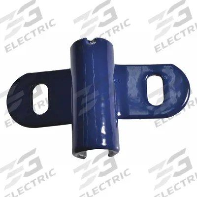 WESTWARD Axle Holder: For 10G166/10G167/10G168 - Westward Power Tool Parts