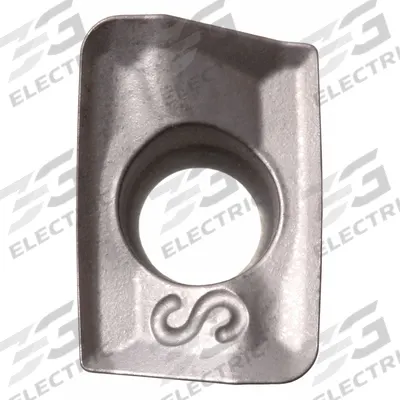 KYOCERA Parallelogram Milling Insert: BDMT11T316ERJTPR1535, BDMT11T304ERJSPR1535 - Parallelogram Indexable Milling Inserts