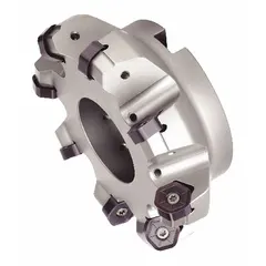 WIDIA Indexable Face Mill: M1200HF400Z08S150HN09 (MPN 3954563). Key specifications — attr256955: M1200HF400Z08S150HN09.