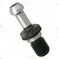 TECHNIKS Retention Knob: BT40 Taper, 45°, 18.8 mm Dia (MPN 17834). Key specifications — attr1033406: TECHNIKS; attr1036358: ANSI.