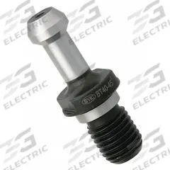 TECHNIKS Retention Knob: BT40 Taper, 45°, 18.8 mm Dia (MPN 17834). Key specifications — attr1033406: TECHNIKS; attr1036358: ANSI.