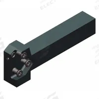 WIDIA Indexable Grooving and Parting Toolholder: WGCMSL2465C (MPN 6499281). Key specifications — attr257459: WGCMSL2465C; attr257462: WGCMSL2465C.