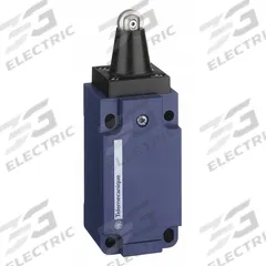 TELEMECANIQUE SENSORS Limit switch: Roller Plunger, Non-Metallic, XCKS (MPN XCKS102H7). Key specifications — attr1019632: TELEMECANIQUE SENSORS; attr1019639: Screw Clamp Terminals; attr1019655: Steel; attr1023447: XCKS.
