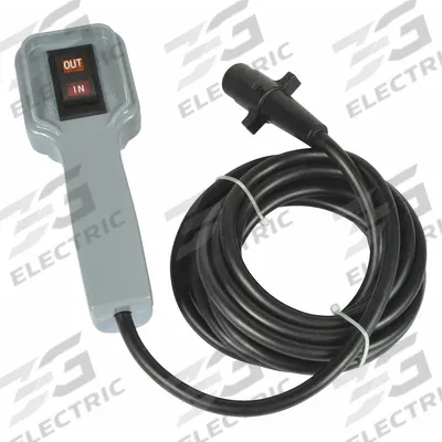 DAYTON Switch: For 5CVR7/5CVR8 - GGS Material Handling Parts