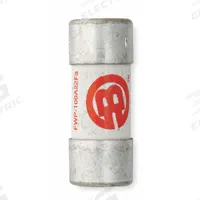 Semiconductor Fuse: FWP Series, Fast-Acting, 50 A, 700 V AC, 700 V DC DC Volt Rating, Non-Indicating (MPN FWP-50A14F). Key specifications — Series: FWP; Brand: BUSSMANN; Voltage Type: AC/DC.