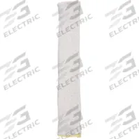 MCR SAFETY Knit Sleeve: Cotton, Beige, Sleeve, 18 in, Universal (MPN KW18S). Key specifications — Brand: MCR SAFETY; Color: Beige.