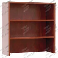 REGENCY Hutch: Cherry, 35 in Overall Wd, 36 in Overall Ht, 15 in Overall Lg (MPN LHO35CH). Key specifications — Brand: REGENCY; Color: Cherry; Product Type: Desk Hutch.