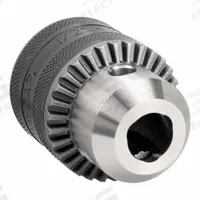 JACOBS Drill Chuck: 1/2"-20, 1/16 in to 1/2 in Capacity, KK Key (MPN 30602). Key specifications — attr1030288: JACOBS; attr1030284: 30602.