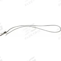 SMC Inline Reed Auto Switch: D-97, Inline Reed Auto Switch, IP67, 1500 V AC, 2 Wires, LED. Key specifications — attr947381: Inline Reed Auto Switch; attr947365: D-97; attr947379: 1500 V AC.