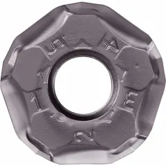 KYOCERA Pentagon Milling Insert (MPN PNEU1205ANELGLPR1525)