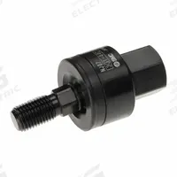 SMC Floating Joint: SMC NJ Series, NJ07, 7/16-20 Thread Size, 1 11/50 in Overall Wd, NJ. Key specifications — attr1112202: NJ07; attr1114620: 7/16-20.