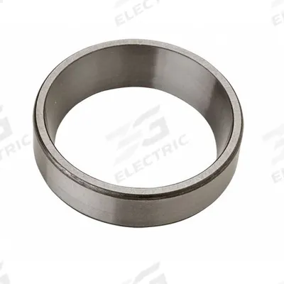NTN Tapered Roller Bearing Cup: 4 1/8 in OD, 0.937 in Cup Wd, 0.937 in Overall Wd - Tapered Roller Bearing Cups