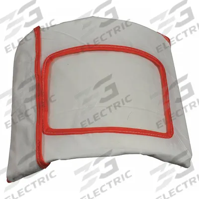 WESTWARD Hood: For 10Z912/10Z913/10Z914/10Z915 - Westward Power Tool Parts