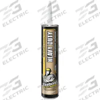 TITEBOND Construction Adhesive: PROvantage Heavy Duty, 10 fl oz, Cartridge, Browm (MPN 5251). Key specifications — Adhesive Color: Browm.