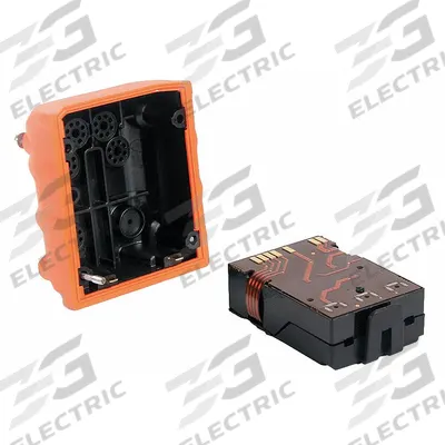 INDUSTRIAL SCIENTIFIC Battery Kit: Ventis MX4/Ventis Pro12, INDUSTRIAL SCIENTIFIC - Industrial Scientific Replacement Parts