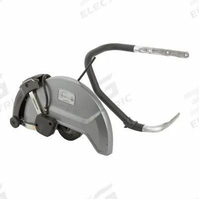 HUSQVARNA SmartGuard Conversion Kit K770 12": 15.15 in Lg, 11 7/16 in Wd - Blade Guards