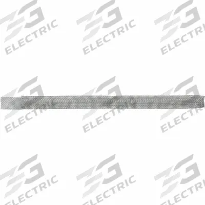 DEWALT Screen Tube: 0.625 in Overall Dia, 6 in Overall Lg, Stainless Steel - Screen Tubes for Adhesive Anchoring