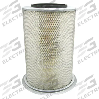 BALDWIN FILTERS Automotive Air Filter: Round-Oval, Engine, Round, Axial Seal - Round/Oval Engine Air Filters