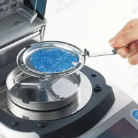 A&D WEIGHING Replacement Sample Pan: 71 g Capacity, 3 in Overall Lg, 3 in Overall Wd, 100 PK (MPN AX-31). Key specifications — Includes: Wing Handles; Compatible Manufacturer Part Number: AX-31; Product Type: Sample Pan.