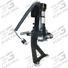 APPROVED VENDOR Drum Deheader: For 30 gal/55 gal Drum Capacity, 115V AC, Single Phase, Steel, Steel (MPN WK10025). Key specifications — Deheading Volume: 20 to 50 Drums per Week; Blade Material: Steel; Body Color: Black; Body Material: Steel; Features: Left or Right Handed; For Drum Capacity: 55 gal; For Use With: Closed Head Drums; Grip Material: Steel.