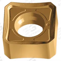 WALTER Square Milling Insert: SNGX1205ANN-F27 (MPN 7347400)
