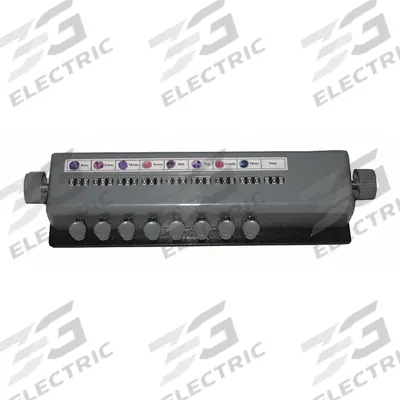 LW SCIENTIFIC Differential Counter: Manual, 12 1/4 in Overall Lg, 3 1/4 in Overall Wd - Differential Colony Counters