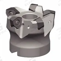 WIDIA Indexable Face Mill: M370D300Z06S125WO12 (MPN 5352422). Key specifications — attr256955: M370D300Z06S125WO12.