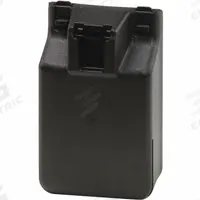 ICOM Battery Case: Fits Icom, For F52D/F62D Series, Lithium Ion, BP291. Key specifications — Manufacturer Part Number: BP291; Brand: ICOM; Compatible Radio Brand: Icom; Battery Type: Lithium Ion; Compatible Radio Series: F52D; Compatible Radio Type: Handheld; Compatible Radio Manufacturer Model Number: M85; Product Type: Battery Case.
