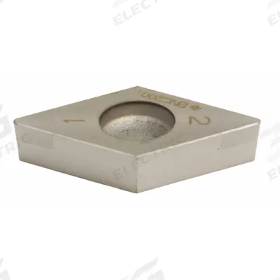 SUMITOMO Diamond Turning Insert: 2NC-DCGA32.51WG - Diamond Indexable Turning Inserts