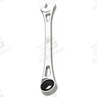 SK PROFESSIONAL TOOLS Combination Wrench: Alloy Steel, Chrome, 7/16 in Head Size (MPN 80039). Key specifications — attr309600: 7/16 in; attr309611: Chrome; attr309610: Alloy Steel; attr309604: No; attr309612: No; attr309613: No; attr309615: No; attr324932: SK PROFESSIONAL TOOLS.