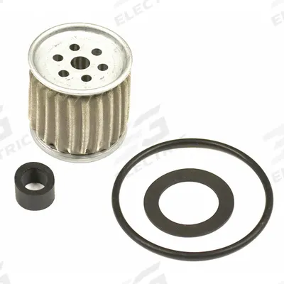 HEAT WAGON Filter Element Kit: Filter Element Kit - Replacement Parts for HVACR Heaters & Heat Exchangers