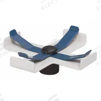 GENIE Mixer Attachment: Tube Attachment, Large Ampule/Tube Attachment (MPN SI-0511). Key specifications — Hold Capacity: Large Ampule/Tube Attachment; Brand: GENIE; Compatible with Manufacturer Model Number: SI-0276; Product Type: Tube Attachment.